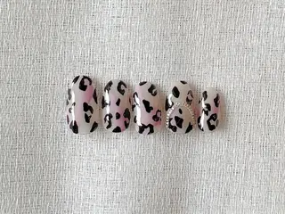 ネイル Ribbon 佐野店のネイルデザイン