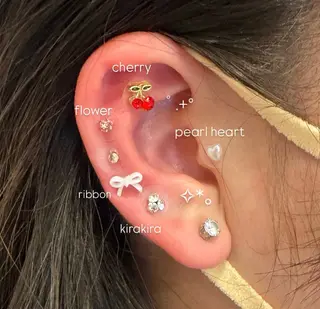 nail salon belleのその他イメージ