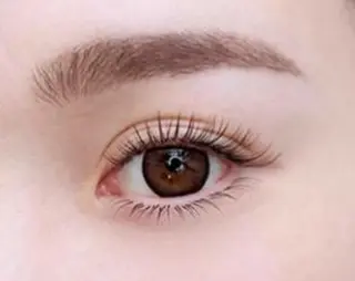 マツエク・マツパ LaMa staff★のマツエク・マツパデザイン