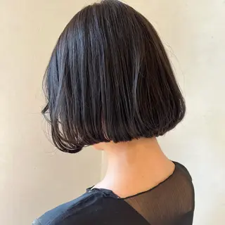 ショート カラー irwi/イルウィ所属・miku🎀門前仲町 ブリーチ・レイヤーのヘアスタイル