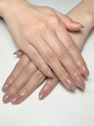 ネイル rana プライベートサロンのネイルデザイン