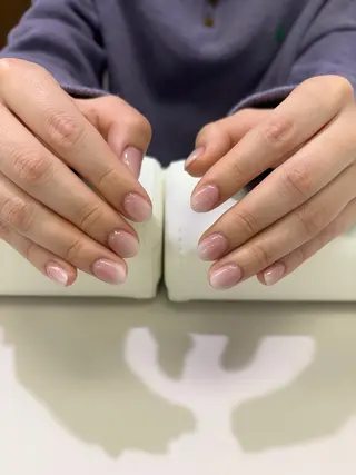 ネイル enju tamamiのネイルデザイン