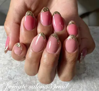 ネイル 557 nailのネイルデザイン