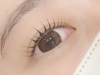 マツエク・マツパ pono大宮東口店 HARUKAのマツエク・マツパデザイン