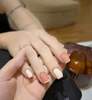 ネイル いちご chan novaのネイルデザイン