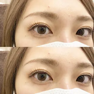 マツエク・マツパ Bunny eyes NEWOTANI博多のマツエク・マツパデザイン