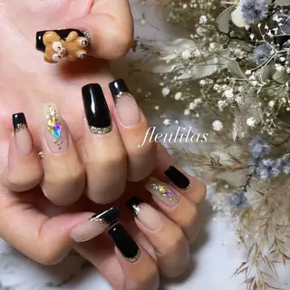 ネイル fleulilas 松葉のその他イメージ