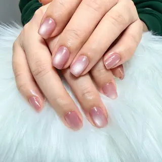 ネイル Kora Nailのネイルデザイン