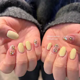 ネイル Renatus🤍 MISUZUのネイルデザイン