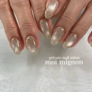 ネイル nailist Aki♡のネイルデザイン