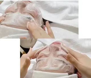 Angela エステサロンのマツエク・マツパデザイン