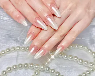 ネイル 🎀Sense Nail渋谷店🎀のネイルデザイン