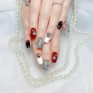 ネイル 💅 NikoNikoのネイルデザイン