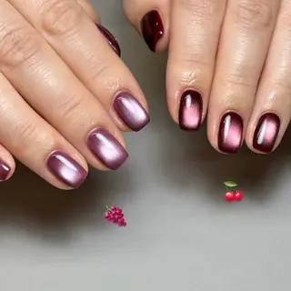 ネイル salon mowa所属・mowa 🌿‬ kanaのネイルデザイン