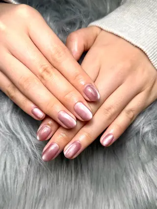 ネイル Nail salon h所属・nail salon h🎀小夏のネイルデザイン