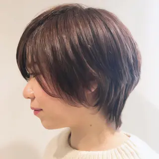 ショート 風元 亜友美のその他イメージ