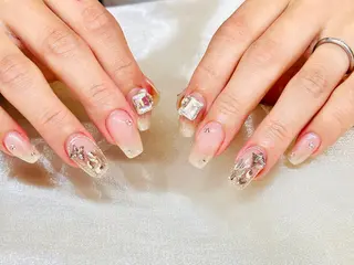 ネイル CHERIR NAILSALONのネイルデザイン