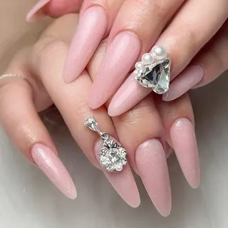 ネイル Nail Salon Momoのネイルデザイン