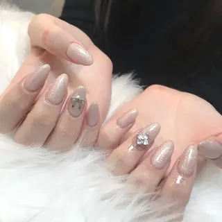 ネイル nail LUNA BLANCのネイルデザイン