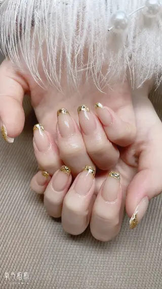 ネイル she's nailのネイルデザイン