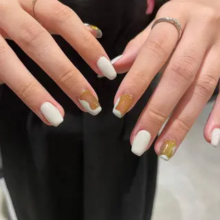 ネイル akane .hのネイルデザイン