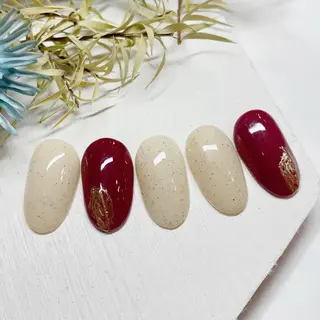 ネイル ネイリストKanon シェルウェリナ 船橋のネイルデザイン