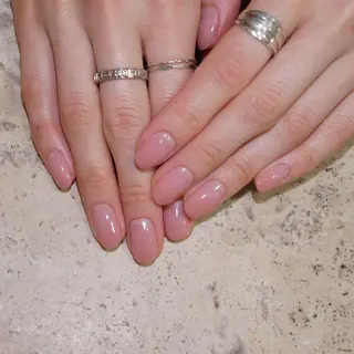 ネイル me.hair＆nail所属・me.nail narumiのネイルデザイン