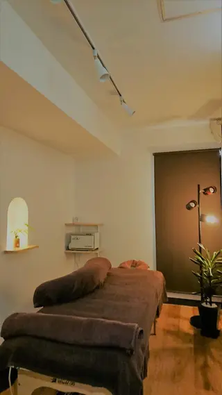 美容矯正 ＱＵＩＣＯ【キコ】のエステ・リラクイメージ