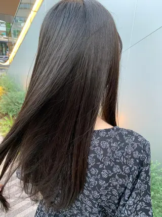 ロング Ami 🕊✨のヘアスタイル