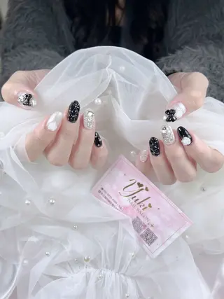 ネイル Yuki Nailsalonのネイルデザイン