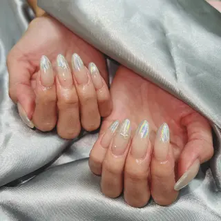 ネイル DOMI　NAIL 💅🏻のネイルデザイン