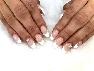 ネイル Epokku ネイルサロンのネイルデザイン