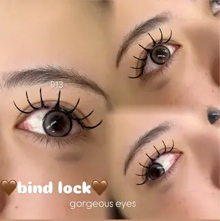 マツエク・マツパ petit ange所属・petit angeのマツエク・マツパデザイン