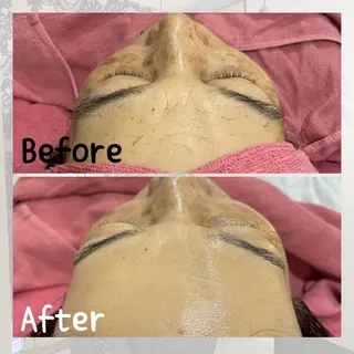 hair make echo所属・hair make echo 大橋亜弥のエステ・リラクイメージ