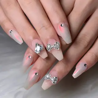 ネイル 🐕🦺Yappy 💗A-tanのネイルデザイン