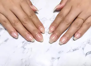 ネイル Rosa NAILのネイルデザイン