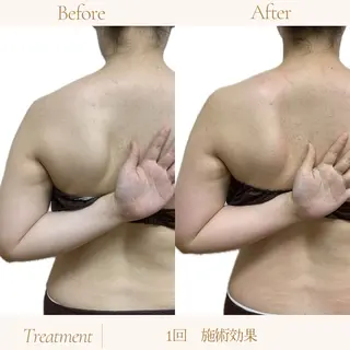 coco salon sou.所属・佐藤 由依のエステ・リラクイメージ