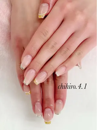 ネイル 武藤 千裕のエステ・リラクイメージ