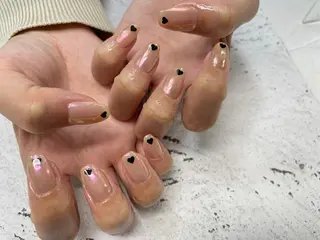 ネイル ベターネイル 秋葉原のネイルデザイン