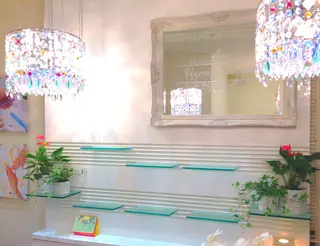 ネイル ボガスティーズネイル 川崎店のネイルデザイン