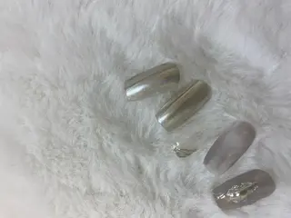 ネイル 菊地 千奈のエステ・リラクイメージ