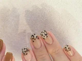 ネイル 田中 （ネイリスト）のネイルデザイン