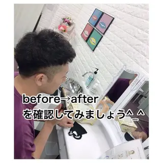 MBEAUTYSALON 千葉店・京成大久保所属・Melty 輝のその他イメージ