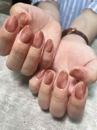 ネイル ma riのネイルデザイン