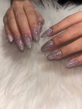ネイル モデル募集中🫧 Yuunaのネイルデザイン