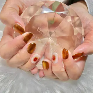 ネイル nailsalon ranunculusのネイルデザイン