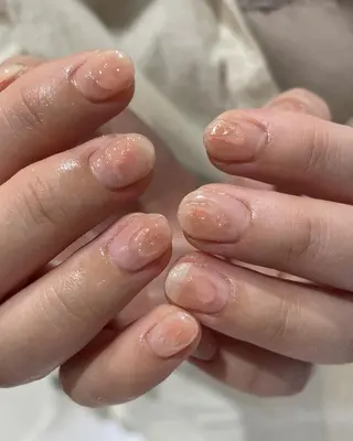 ショート ネイルサロン Noëlのネイルデザイン