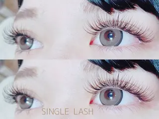 マツエク・マツパ UON【ウオン】所属・まつげとまゆげ UON《ウオン》のマツエク・マツパデザイン