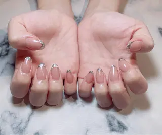 ネイル 奥田 加奈子のその他イメージ