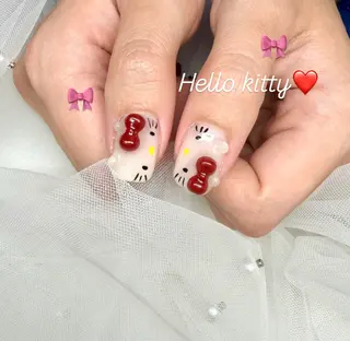 ネイル HazeGrass NAILのネイルデザイン